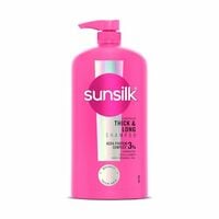 Sunsilk Luscious Thick & Long Shampoo