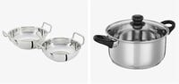 Amazon Solimo Kitchen Cookware Sale