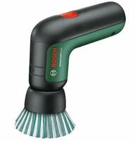 Bosch Cordless Electric Cleaning Brush
