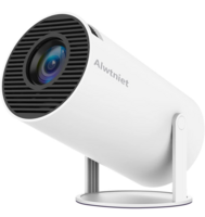 Alwtniet HY300 Mini Projector