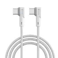 Portronics Konnect L 60W PD Type C to C Charging Cable