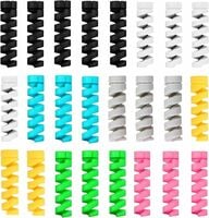 Sounce Spiral Cable Protectors