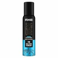 AXE Signature Champion Deodorant