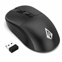 Archer Tech Lab Precision 100 Wireless Mouse