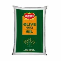 Del Monte Pomace Oil Pouch 1L