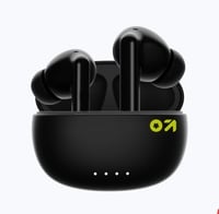 GOBOULT K35 TWS Earbuds Space Black