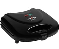 Kenstar Electric Grill Black KTG02KGPR1
