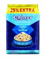 Kohinoor Super Value Basmati Rice