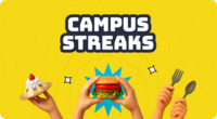 Swiggy Campus Streaks Offer