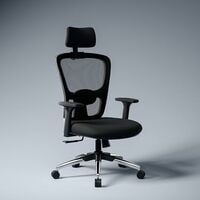 Green Soul Jupiter Superb 2024 Ergonomic Mesh Office Chair