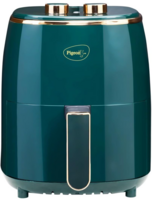 Pigeon Healthifry Manual Air Fryer Green
