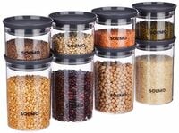 Solimo Storage Container Set