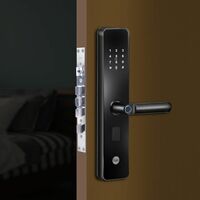 Yale YDME 100 NxT Smart Door Lock