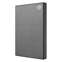 Seagate One Touch 2TB Portable HDD