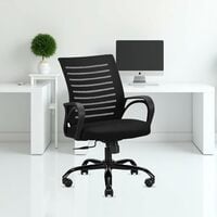 IAFA FURNITURE Diego Ergonomic Office Chair