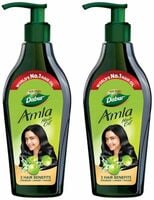 Dabur Amla Hair Oil