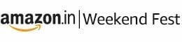 Amazon Weekend Fest