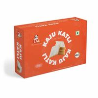 Lal Kaju Katli Offer