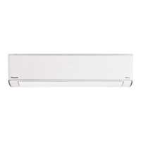 Panasonic EU 7-in-1 Convertible 1.5 Ton 5 Star Inverter Split Smart AC