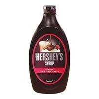 HERSHEY'S Chocolate Flavored Syrup 1.3kg