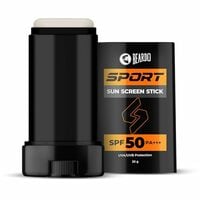 Beardo Sport Sunscreen Stick