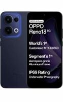 OPPO Reno13 5G Luminous Blue