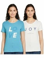 Amazon Brand Symbol Women's T-Shirts