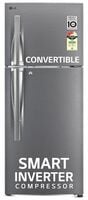 LG 240L Double Door Refrigerator