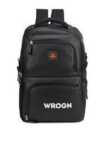 WROGN Unisex Ergonomic Backpack