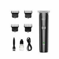 Pigeon Fair Beard IPX6 Men's Trimmer