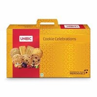 Unibic Celebrations Cookies Gift Pack 700g