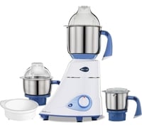Preethi Blue Leaf Diamond MG-214 Mixer Grinder