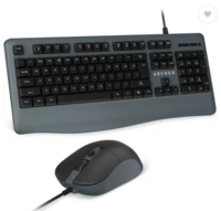 Archer Tech Lab Keyboard and Mouse Combo