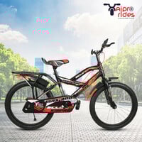 Xaipro Max-300 20T Kids Mountain Cycle