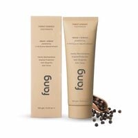 Fang Forest Essence Natural Toothpaste