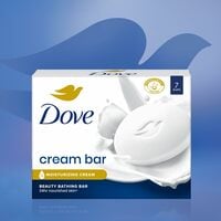 Dove Deep Nourish Bathing Bar