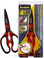 Scotch 8-Inch Scissors