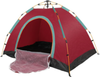 Vector X Automatic Pop Up Tent