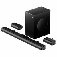 boAt Aavante Prime 5.1 5000DA Dolby Atmos Soundbar