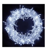 DesiDiya 12-Meter Pixel LED String Light
