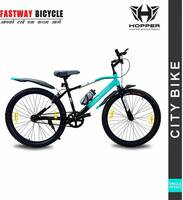 Fastway HOPPER JETPRO 24T Road Cycle