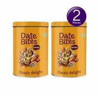 Farmley Classic Delight Date Bites Combo