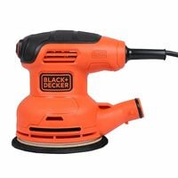 BLACK+DECKER BEW210-QS Multi-Sander