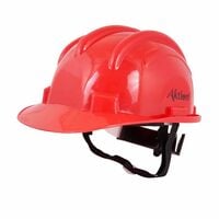 Aktion AK H12_RED Safety Helmets