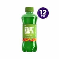 Bombay Banta Lemon Soda 75% Off Zepto Deal
