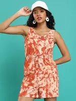 Ketch Jumpsuit Sale on Myntra