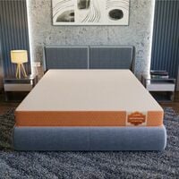 SleepyHug AirCell Ortho Spinex Plus Mattress