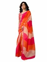 Women's Sarees on Amazon India