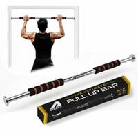 Boldfit Pull Up Bar
