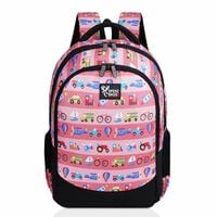 Spenz Kidz School Bag